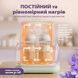 Підігрівач-стерилізатор для дитячих пляшечок LELIK&trade; Averon, українське меню, 6в1 на дві пляшечки, м&rsquo;ятний 4014638 фото 6