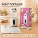 Портативный термос, подогреватель бутылочек LELIK Thermo Sip аккумуляторный, молочный 4013884 фото 12