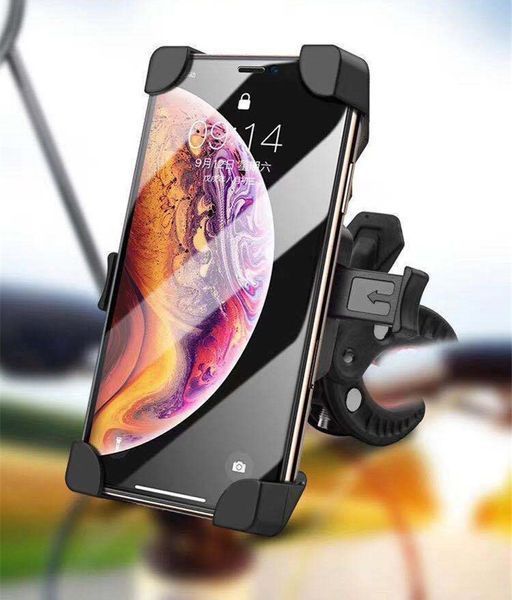 Держатель для мобильного телефона на коляску Grab Lelik&trade; 4018940-К фото