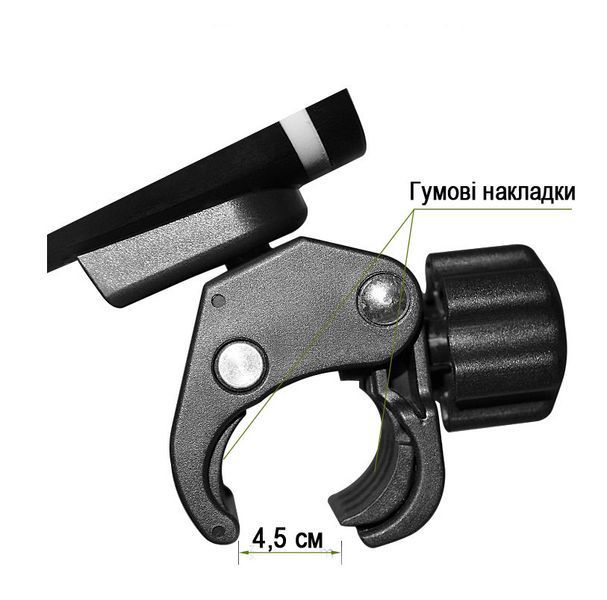 Подстаканник универсальный для коляски GoodMe Lelik&trade; 4018858-К фото