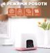Підігрівач та стерилізатор Easy DUO Baby на 2 пляшечки TY-899, рожевий 4013846 фото 3