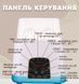 Підігрівач та стерилізатор з пультом керування Easy DUO Baby на 2 пляшечки TY-899, блакитний 4014003 фото 7