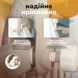 Музичний мобіль на ліжечко акумуляторний із проекцією веселих тварин Sleepy Pingvi нічник, проектор і мобіль із пультом, бежевий 4014263 фото 8