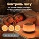 Нічник з білим шумом LELIK Orion Bluetooth колонка для сну, 24 звуки, 7 кольорів, акумулятор 2000 мАг 4014805 фото 8