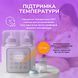 Многофункциональный подогреватель и стерилизатор детских бутылочек LELIK&trade; Nutri Care 9in1, белый 4014201 фото 4