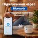 Нічник з білим шумом LELIK Orion Bluetooth колонка для сну, 24 звуки, 7 кольорів, акумулятор 2000 мАг 4014805 фото 7