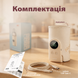Портативний акумуляторний підігрівач для дитячих пляшечок LELIK Tenso 10000 mAh з дисплеєм та USB Type-C 4014645 фото 12