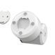 Відеоняня LELIK&trade; Baby Guard Wi-Fi камера 3MP FHD з кутом огляду 355&deg; і нічним баченням, білий 4014386 фото 11