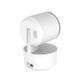 Відеоняня LELIK&trade; Baby Guard Wi-Fi камера 3MP FHD з кутом огляду 355&deg; і нічним баченням, білий 4014386 фото 10
